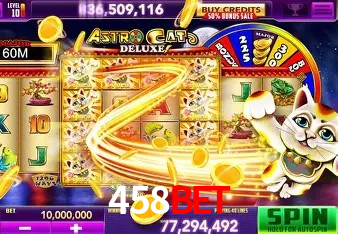 458BET