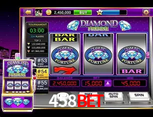 458BET