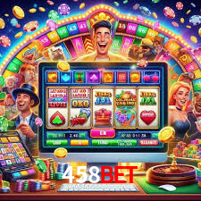 458BET.Com