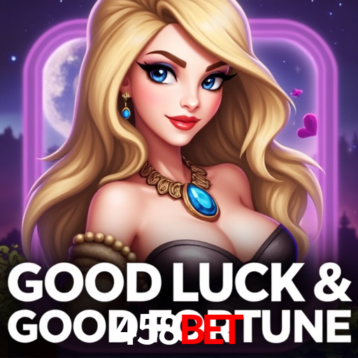 458BET - Plataforma Oficial -458BET.Com