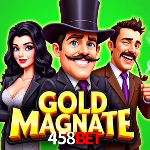 458BET