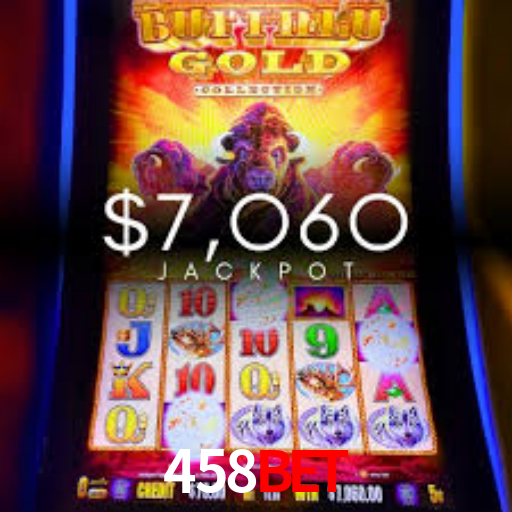 458BET - 458BET APP - Brasil Login Slots Casino
