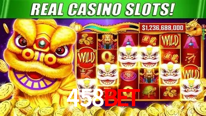 458BET.Com - Brasil Jogos Cassino -458BET