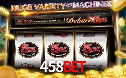 458BET APP