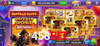 458BET: A Experiência de Casino com Jogos de Mesa ao Vivo