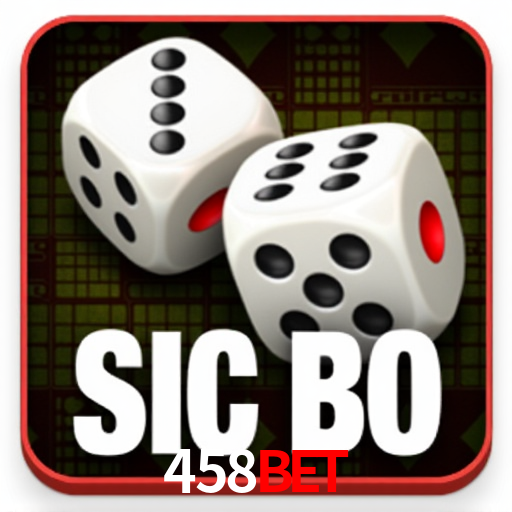 458BET: Seu Cassino Premiado com Pagamentos Rápidos