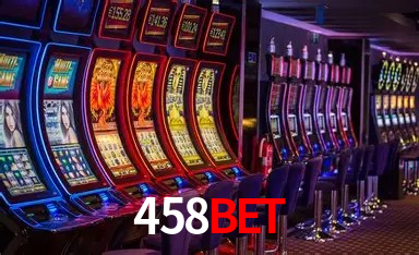 Experimente o Login Seguro Premium no 458BET