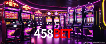 458BET - Brasil Aposta Oficial Plataforma -458BET.Com