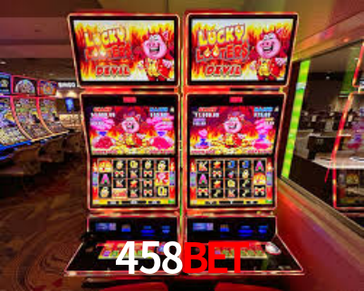 458BET - 458BET.Com - Login E Jogue No Casino Online