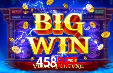 458BET - Cassino Online Confiável! -458BET APP