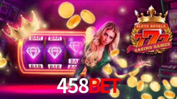 458BET.Com