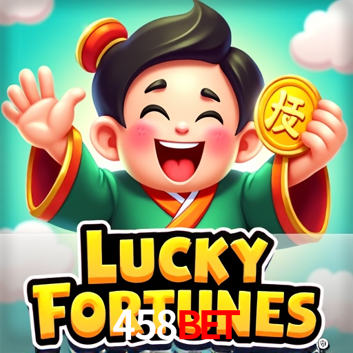 458BET APP